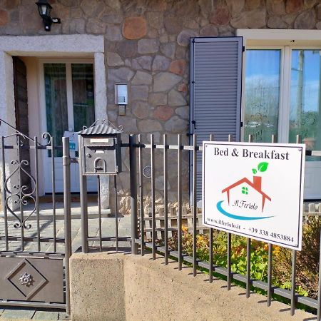 B&B Il Feriolo Baveno Ngoại thất bức ảnh