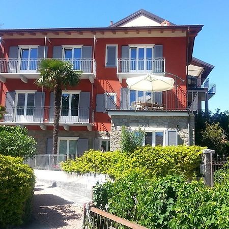 B&B Il Feriolo Baveno Ngoại thất bức ảnh