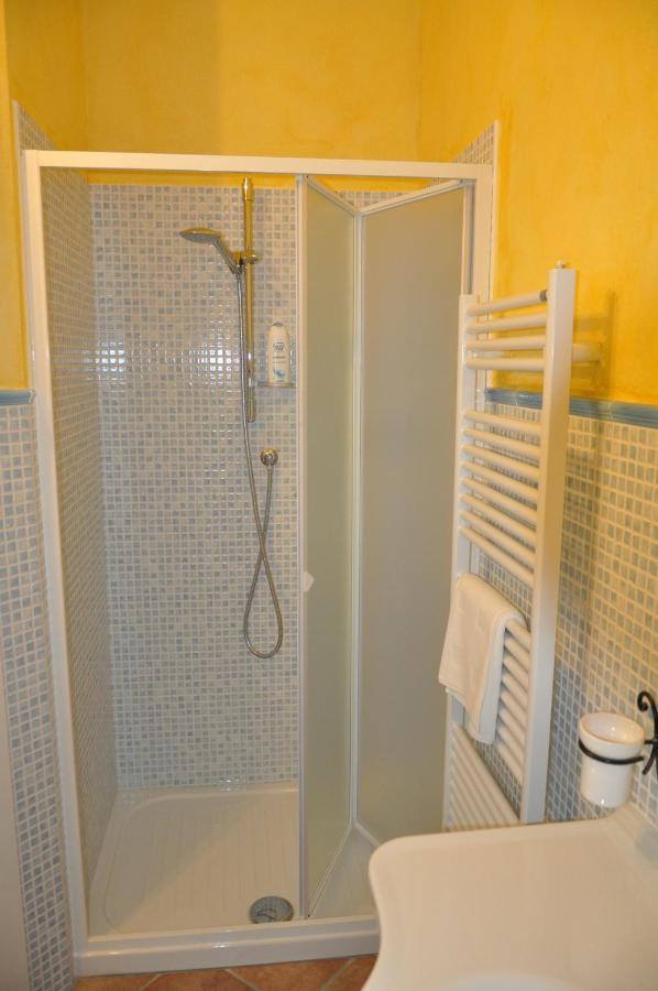B&B Il Feriolo Baveno Ngoại thất bức ảnh