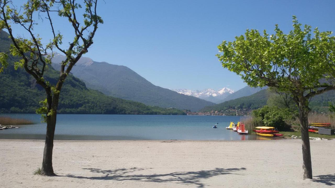B&B Il Feriolo Baveno Ngoại thất bức ảnh