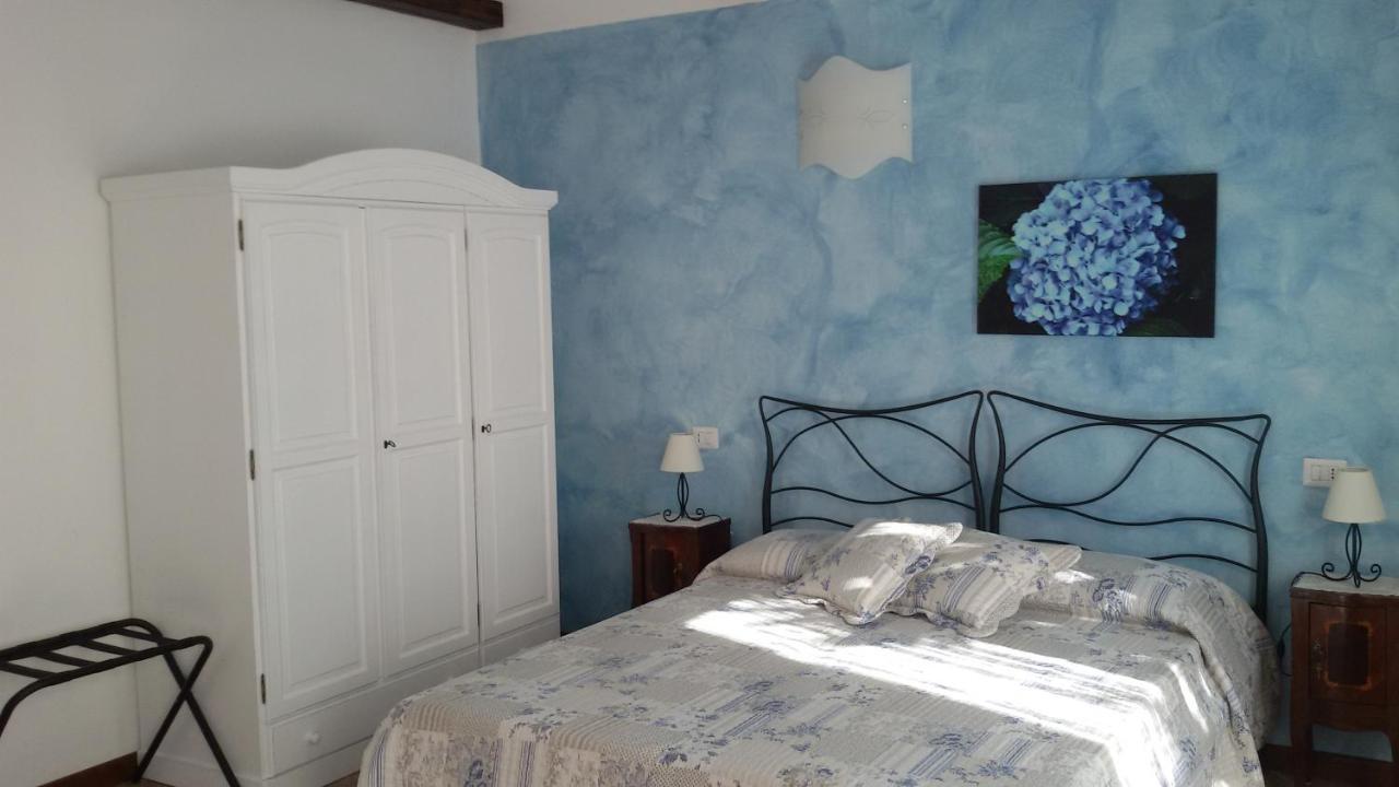 B&B Il Feriolo Baveno Ngoại thất bức ảnh