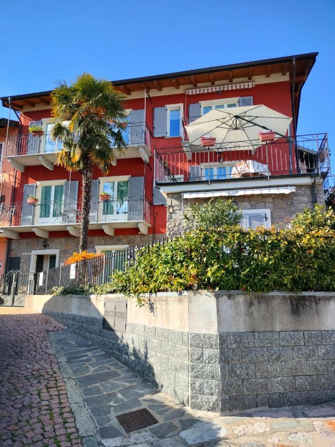B&B Il Feriolo Baveno Ngoại thất bức ảnh