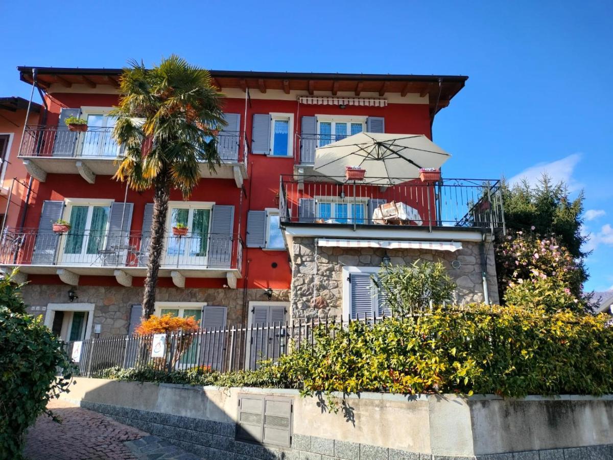 B&B Il Feriolo Baveno Ngoại thất bức ảnh