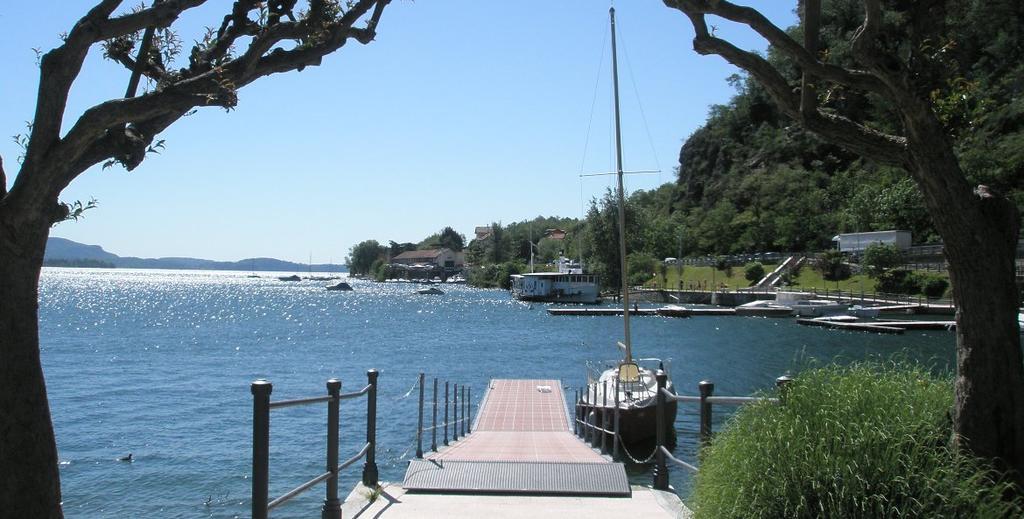 B&B Il Feriolo Baveno Ngoại thất bức ảnh