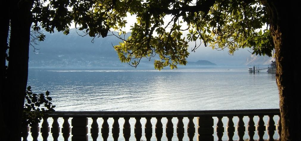 B&B Il Feriolo Baveno Ngoại thất bức ảnh