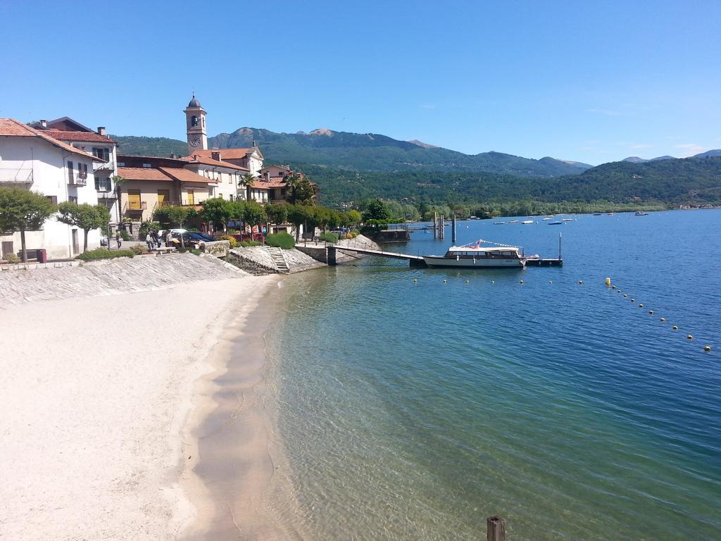 B&B Il Feriolo Baveno Ngoại thất bức ảnh