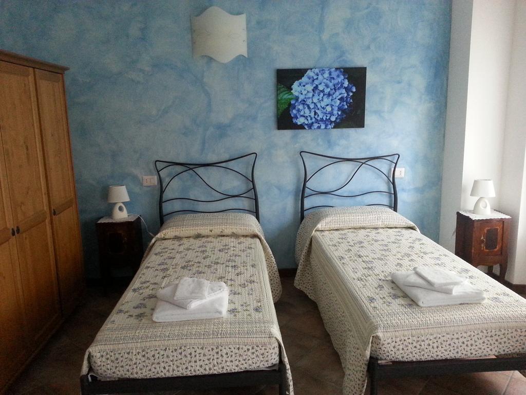 B&B Il Feriolo Baveno Phòng bức ảnh