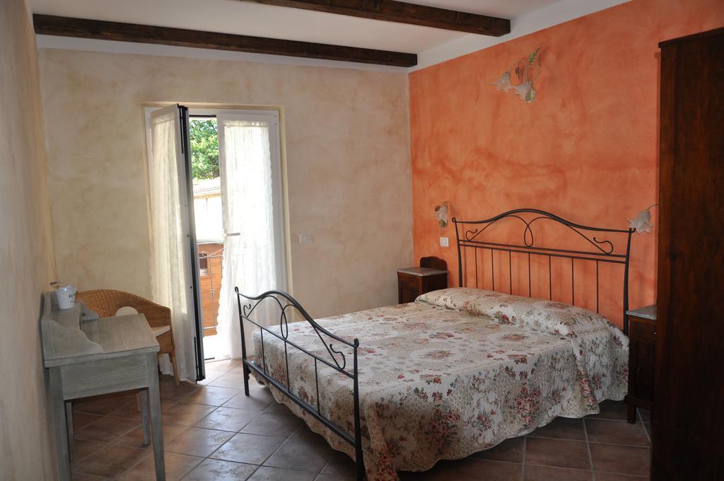 B&B Il Feriolo Baveno Phòng bức ảnh
