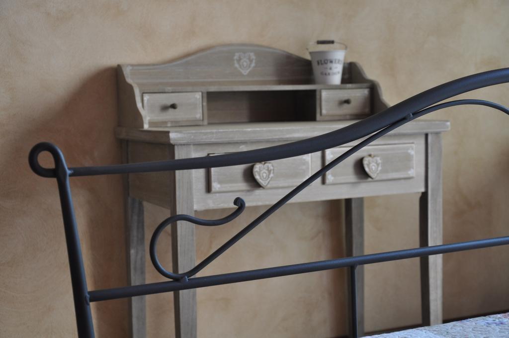 B&B Il Feriolo Baveno Phòng bức ảnh