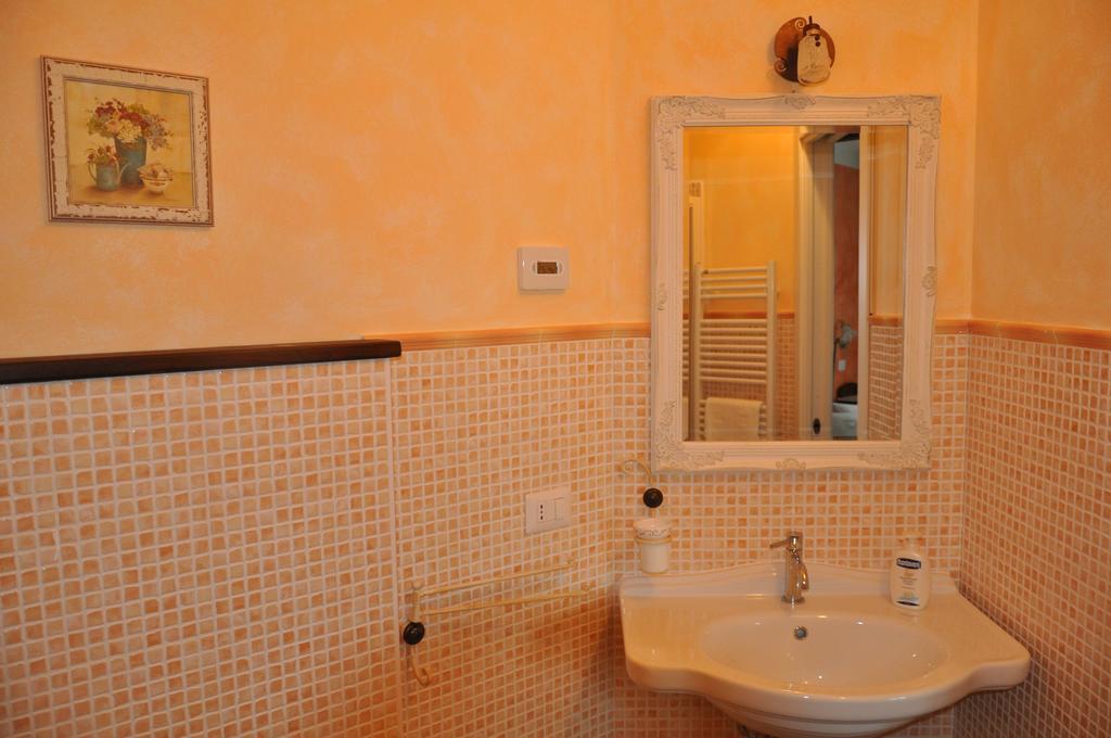 B&B Il Feriolo Baveno Phòng bức ảnh