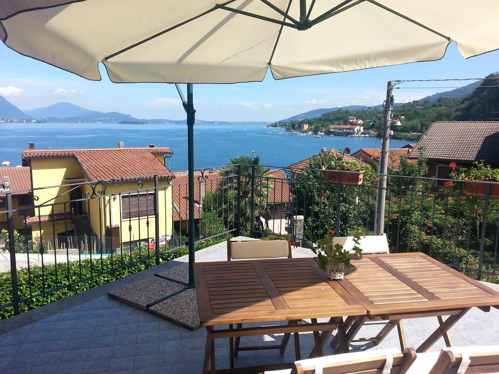 B&B Il Feriolo Baveno Ngoại thất bức ảnh