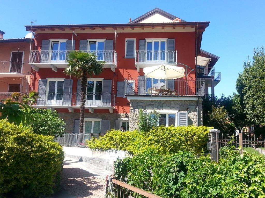 B&B Il Feriolo Baveno Ngoại thất bức ảnh