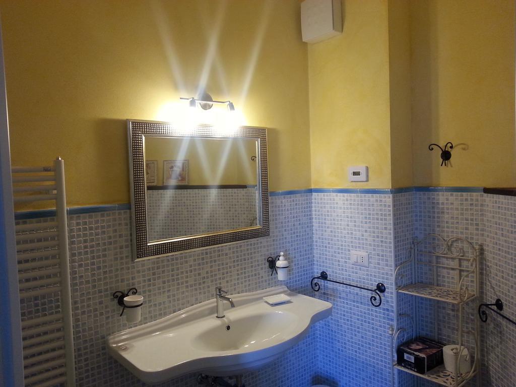 B&B Il Feriolo Baveno Phòng bức ảnh