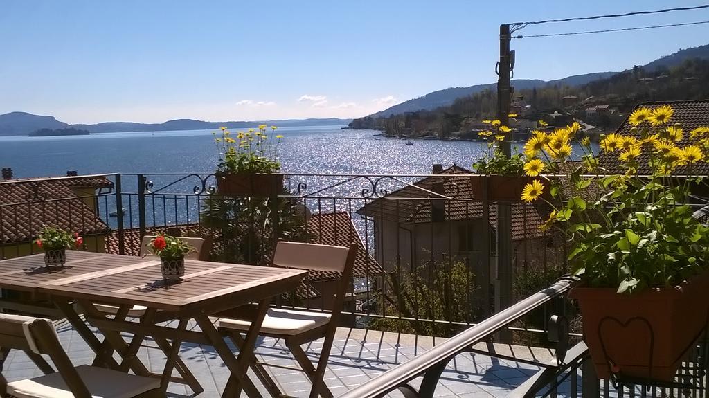 B&B Il Feriolo Baveno Ngoại thất bức ảnh