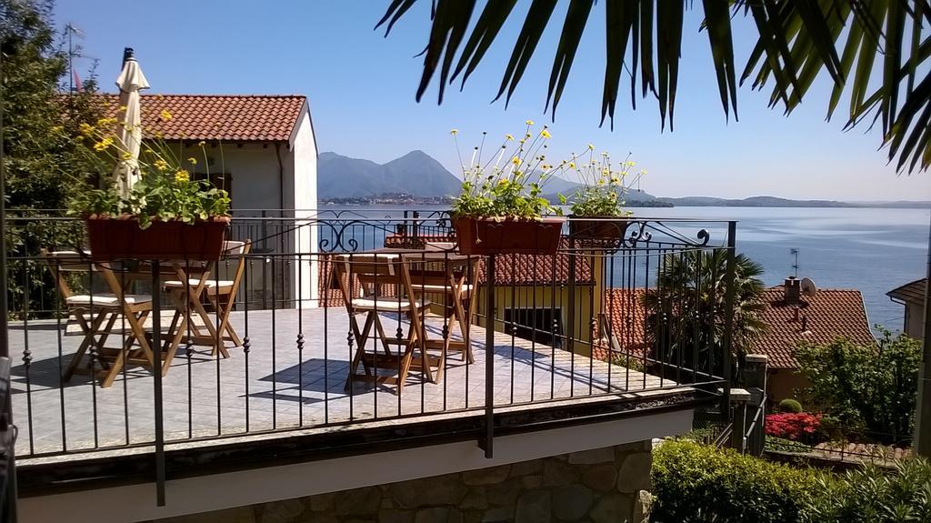 B&B Il Feriolo Baveno Ngoại thất bức ảnh