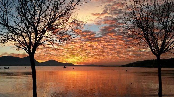 B&B Il Feriolo Baveno Ngoại thất bức ảnh