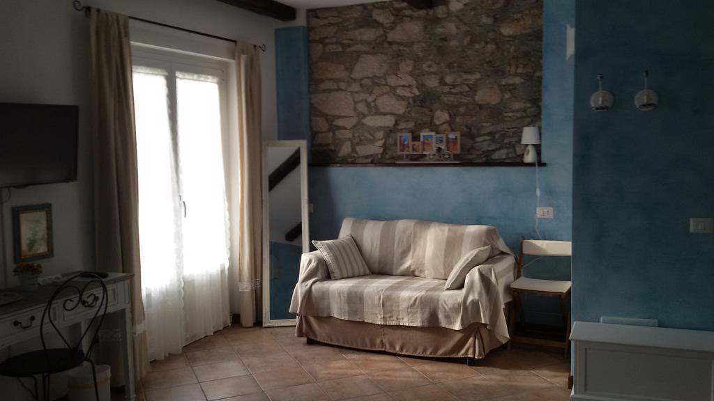 B&B Il Feriolo Baveno Ngoại thất bức ảnh