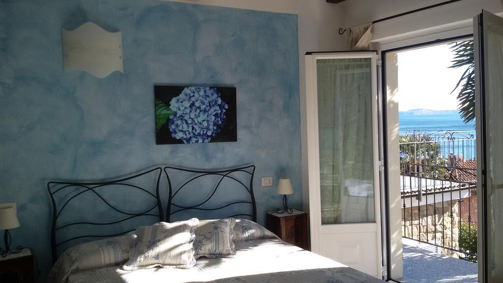 B&B Il Feriolo Baveno Ngoại thất bức ảnh