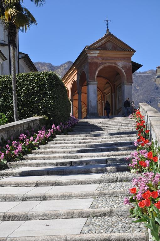 B&B Il Feriolo Baveno Ngoại thất bức ảnh