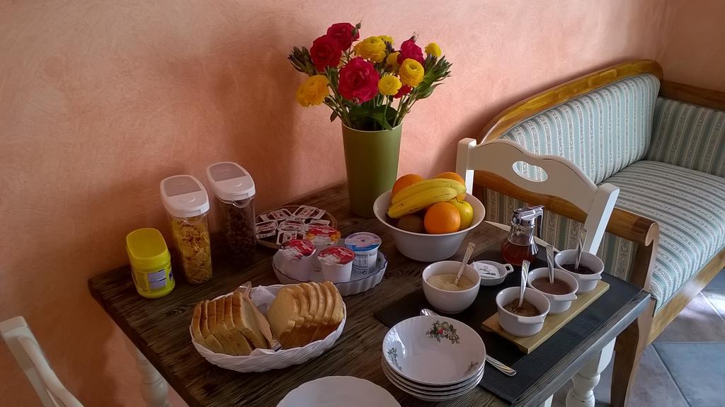 B&B Il Feriolo Baveno Ngoại thất bức ảnh