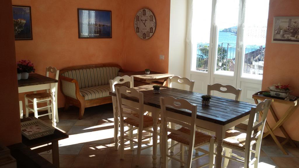 B&B Il Feriolo Baveno Ngoại thất bức ảnh