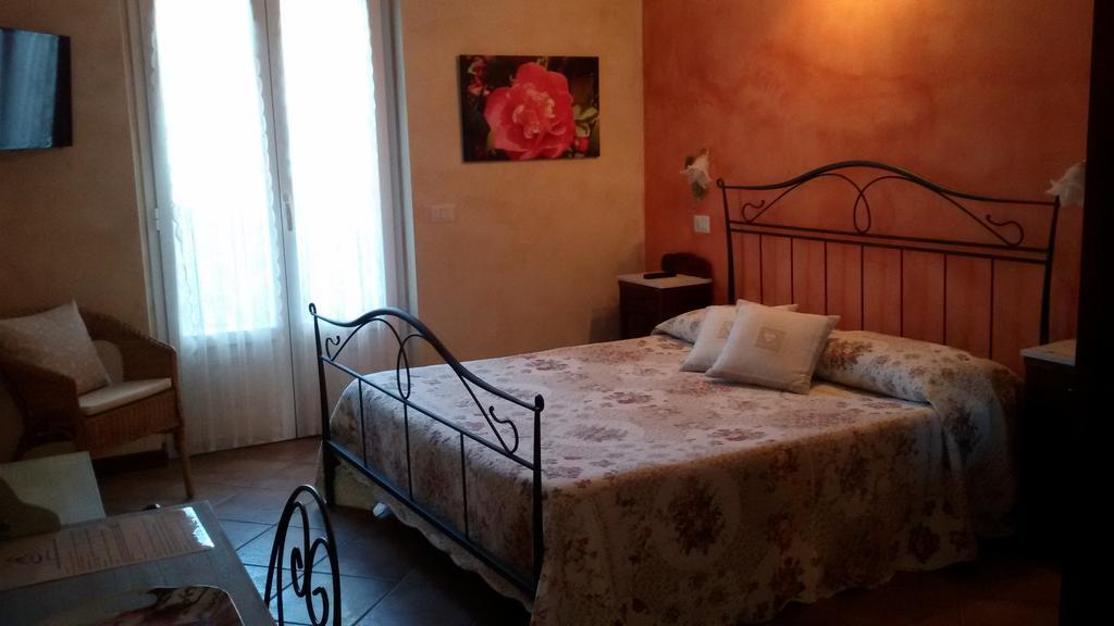 B&B Il Feriolo Baveno Ngoại thất bức ảnh