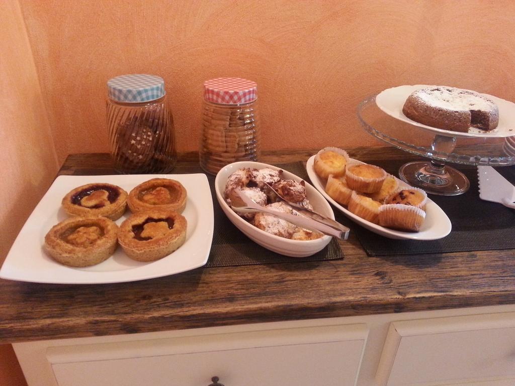 B&B Il Feriolo Baveno Ngoại thất bức ảnh